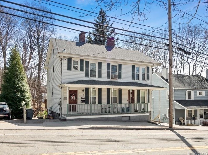 215 Main St, Nelsonville, NY 10516