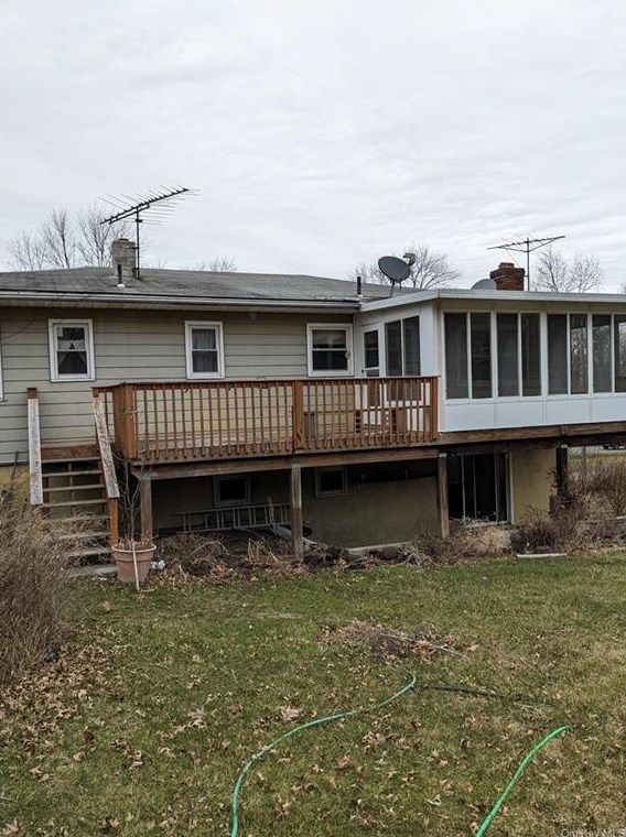 477 Mullock Rd, Port Jervis, NY 12771-3618