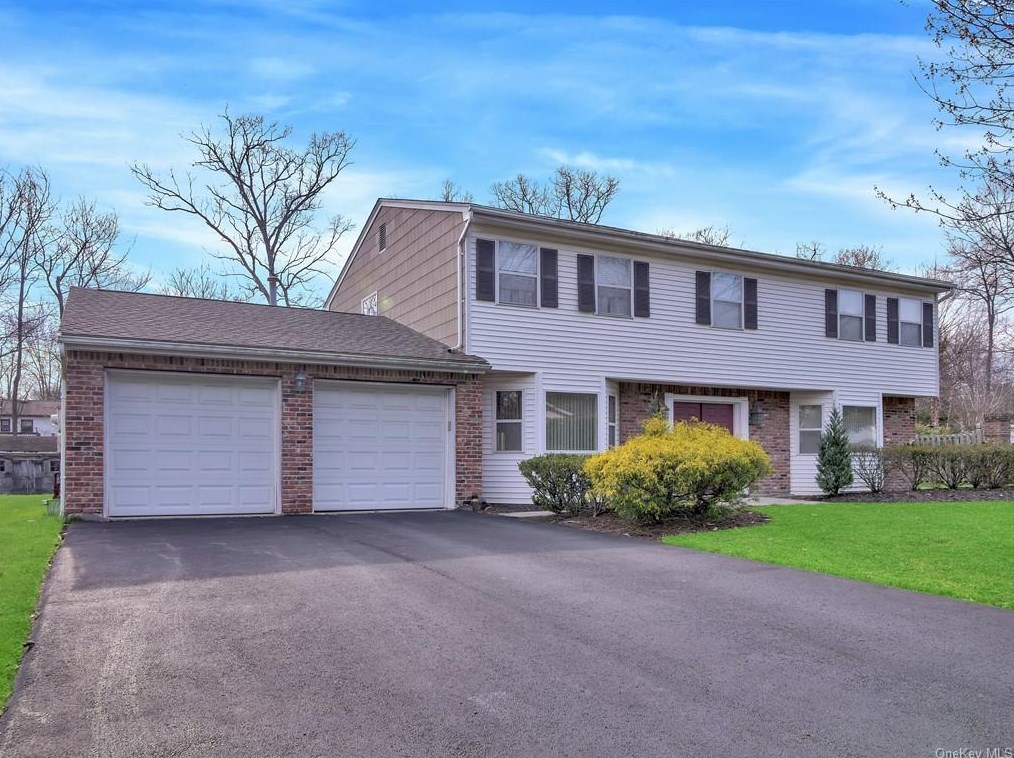 10 Cranford Rd, Nanuet, NY 10954-2001