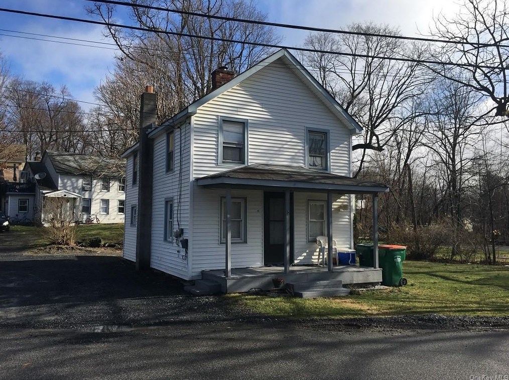 122 Old South Plank Rd, Newburgh, NY 12550