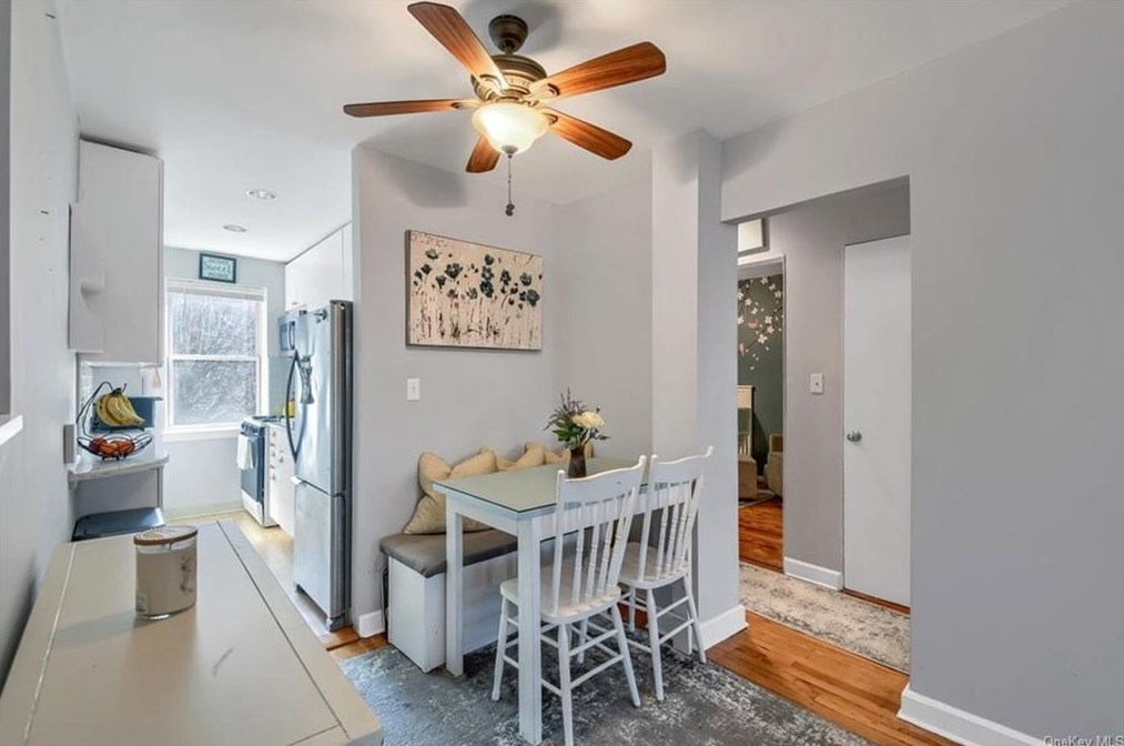 14 S Broadway #11-1a, Irvington on Hudson, NY 10533