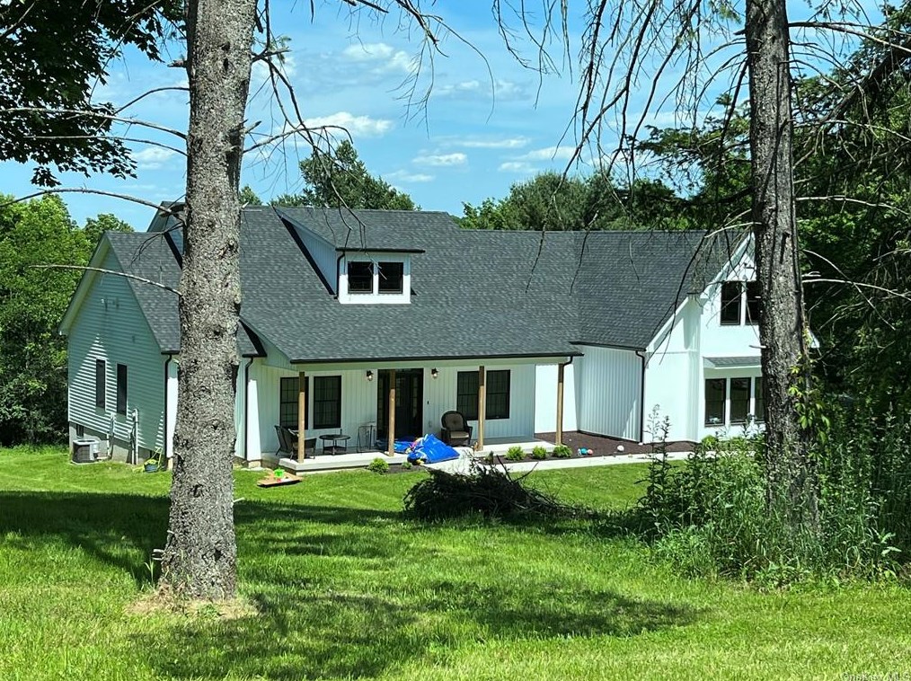 2530 State Route 207, Camp Bell Hall, NY 10916
