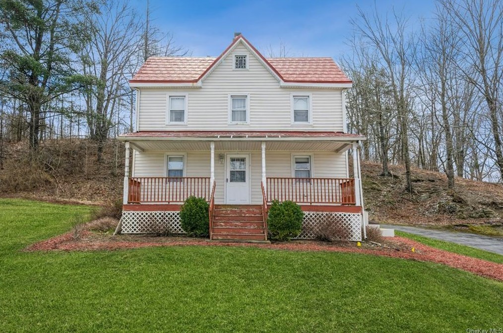 53 Meadow Rd, Florida, NY 10921