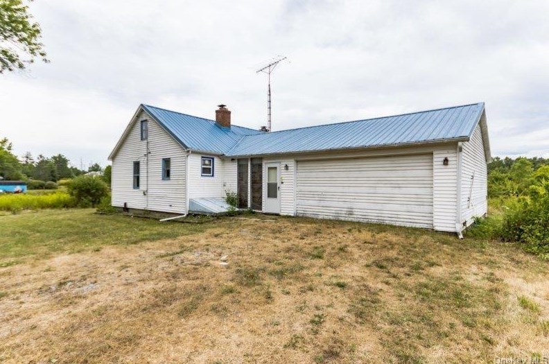 241 Kidd Ln, Nevis, NY 12583