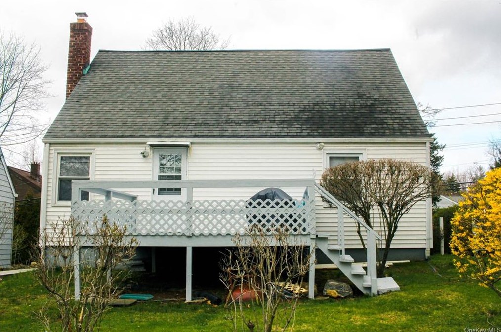 79 Heatherdell Rd, Ardsley, NY 10502-1405