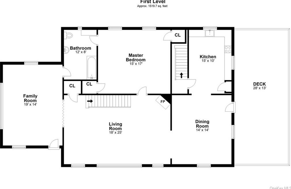 157 Rte 100, Katonah NY  10536-3238 exterior