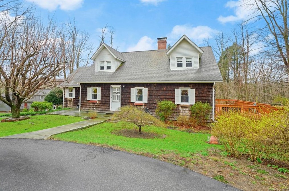 157 Route 100, Katonah, NY 10536