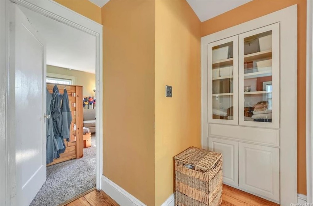 1340 Longview Ave, Peekskill NY  10566-4825 exterior