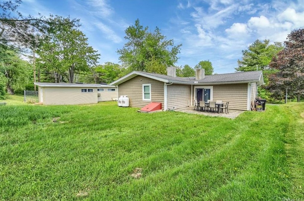 77 Crescent Cir, Rock Hill NY  12775-6200 exterior