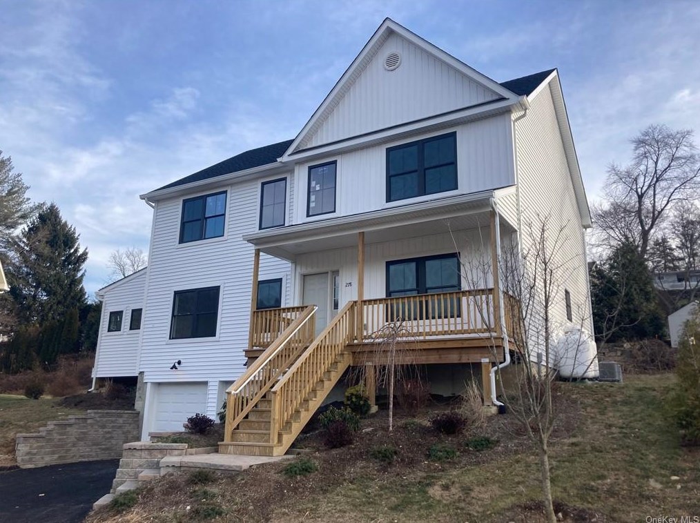 278 Saw Mill River Rd Lot 2, Hawthorne, NY 10532