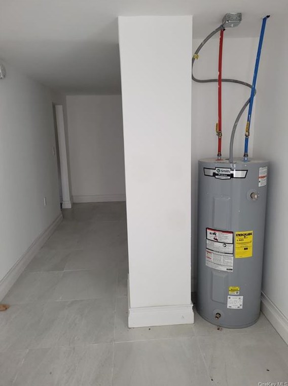 160 Elm St, Yonkers NY  10701-3932 exterior