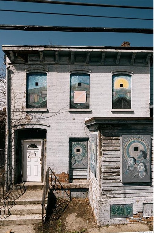 34 Lander St, Newburgh, NY 12550-4938