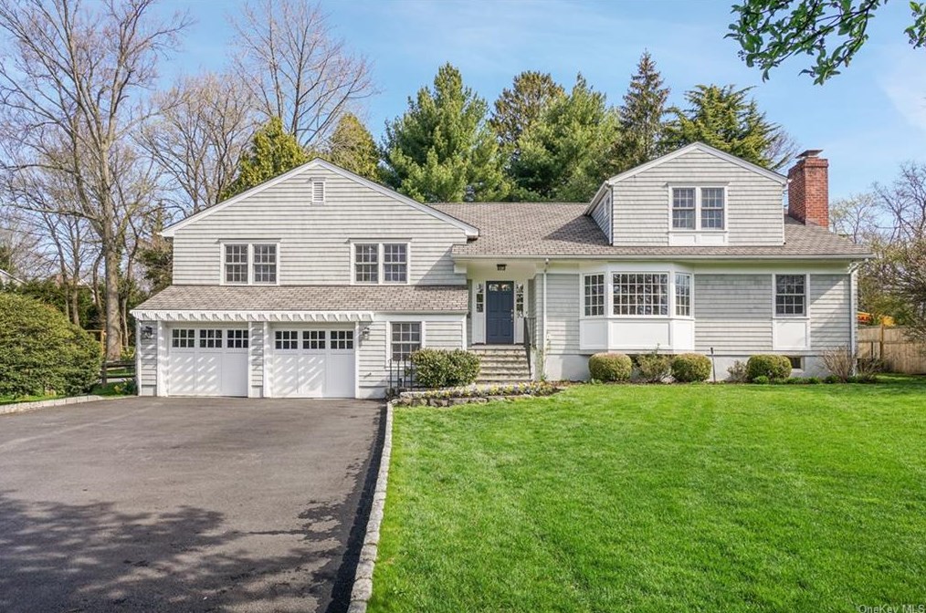 93 Oakland Beach Ave, Rye, NY 10580-2613
