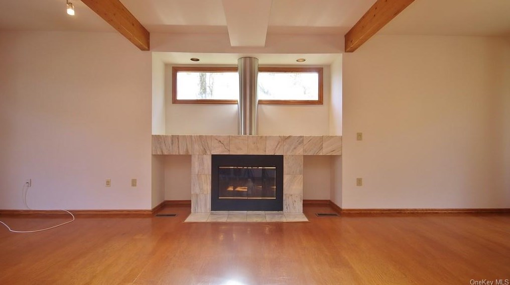 1 Deer Ridge Rd, Mount Kisco NY  10549-4202 exterior