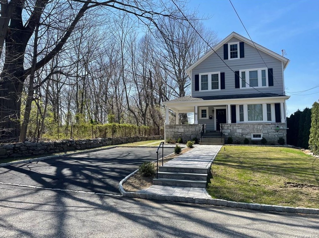 50 Water St, Yonkers, NY 10709