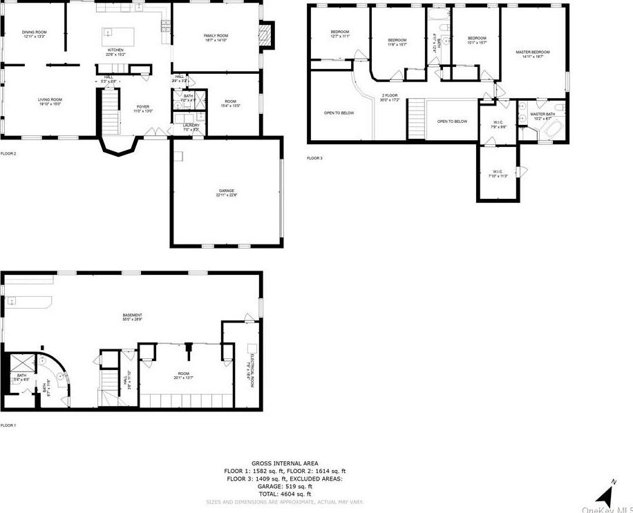 38 Deer Trak Ln, Goldens Bridge NY 10526-1207 exterior