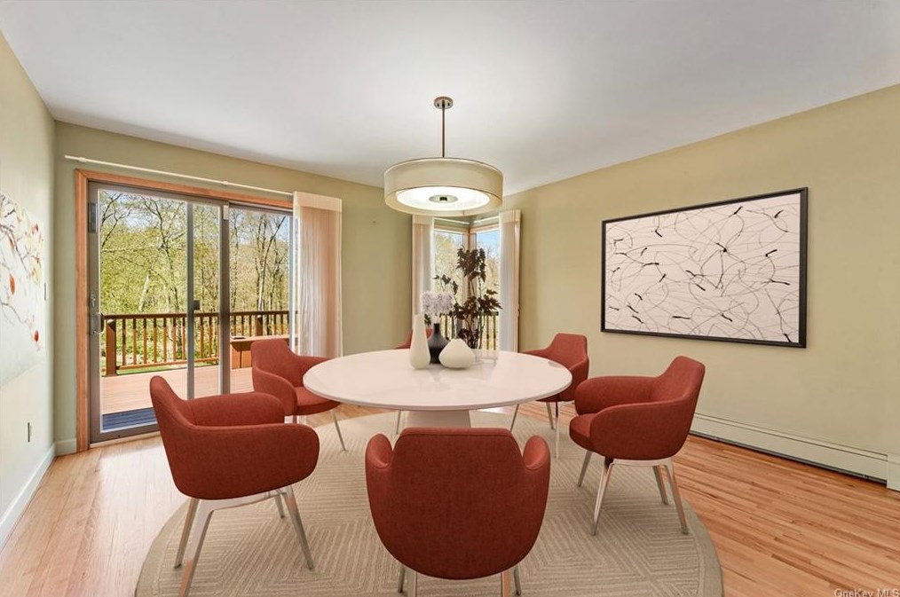 38 Deer Trak Ln, Goldens Bridge NY 10526-1207 exterior