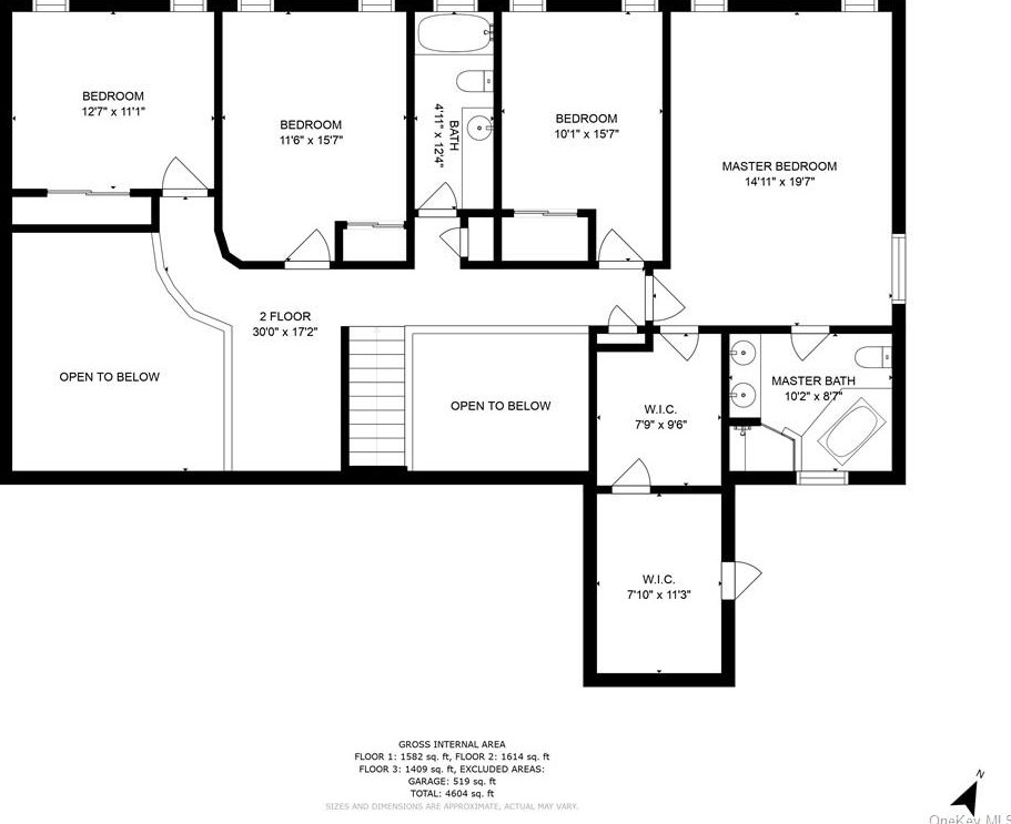 38 Deer Trak Ln, Goldens Bridge NY 10526-1207 exterior