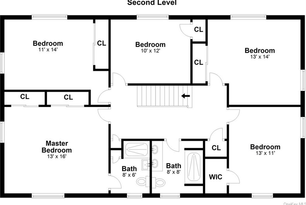 8 Lalli Dr, Katonah NY  10536-3132 exterior