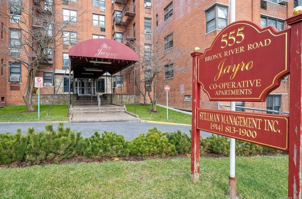 555 Bronx River Rd #1b, Yonkers, NY 10704