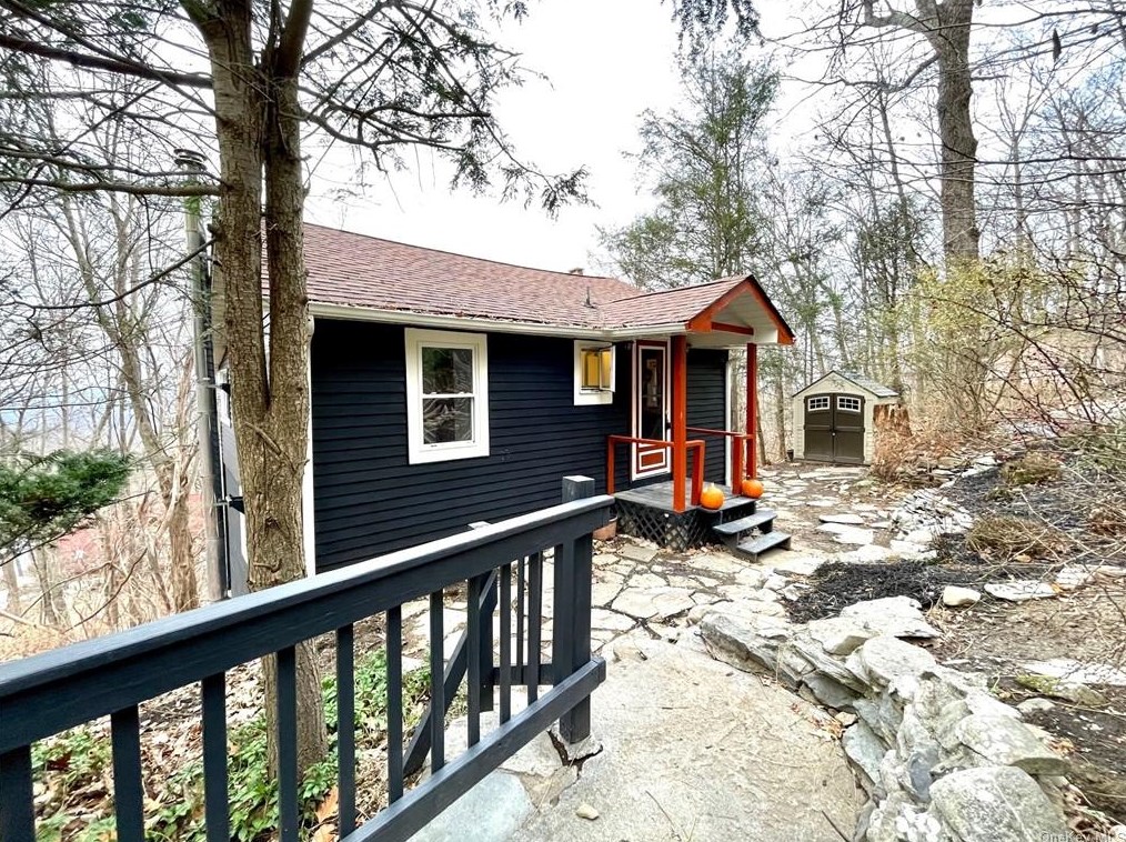 62 N Oakwood Trail N, Monroe, NY 10950