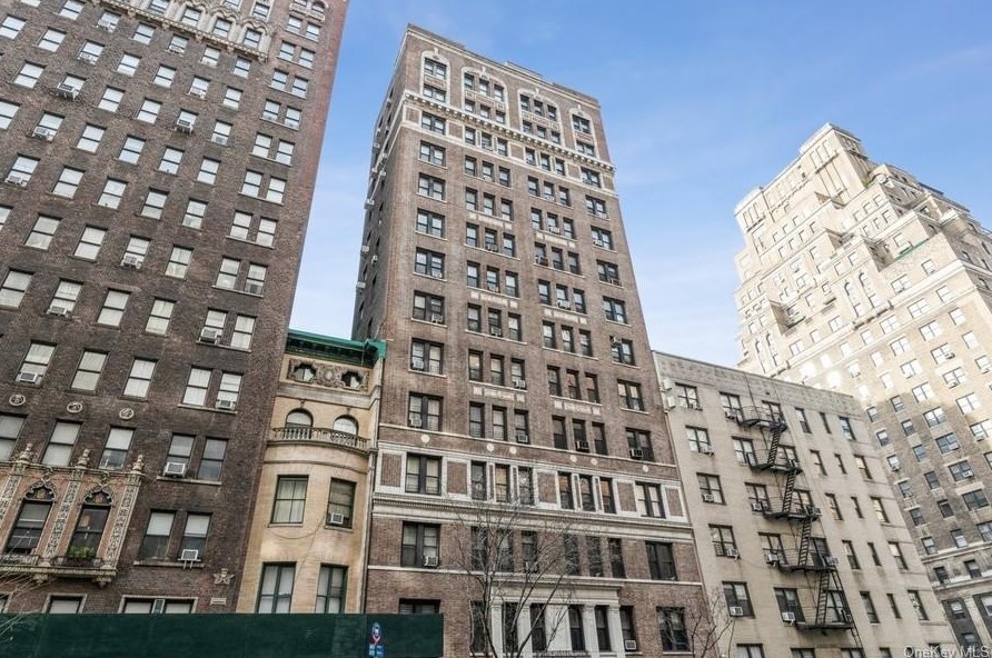 255 West End Ave #10d, New York, NY 10023