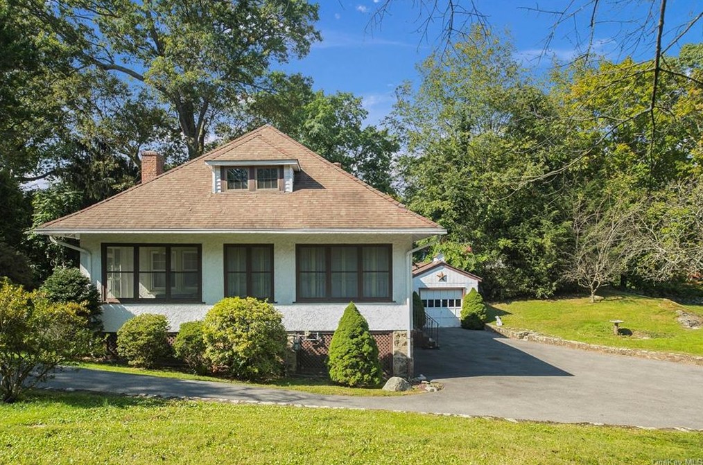 25-a Howard Pl, Rye, NY 10580