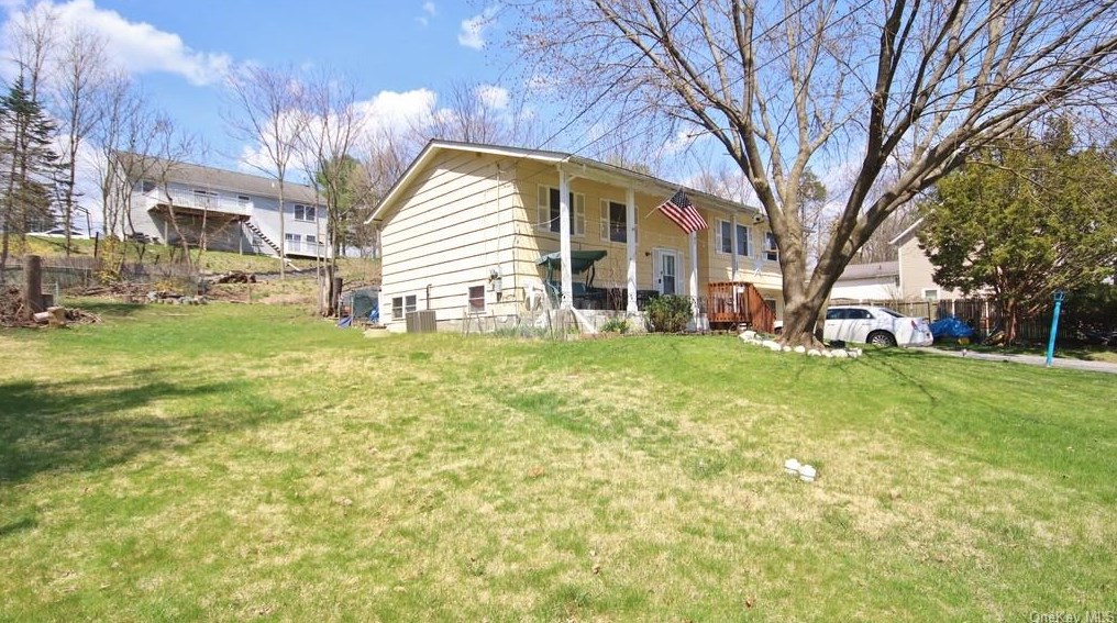 126 Belmont Ave, Middletown, NY 10940