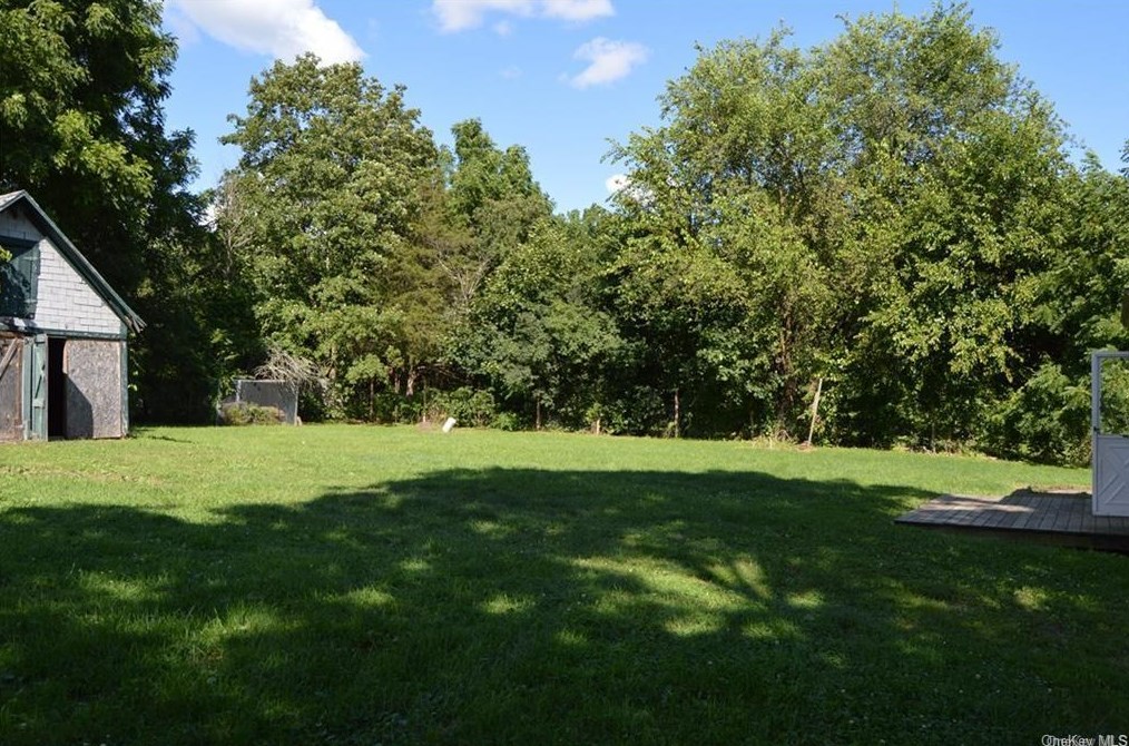 69 Jessup Switch Rd, Goshen NY  10924-6042 exterior