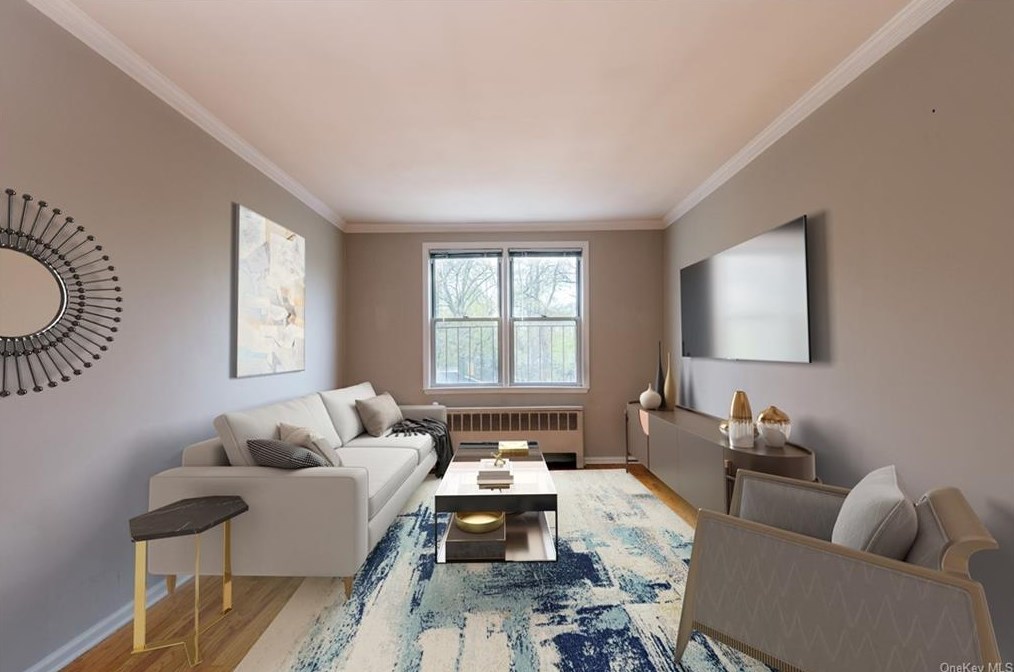 324 Palmer Terrace #2c, Mamaroneck, NY 10543