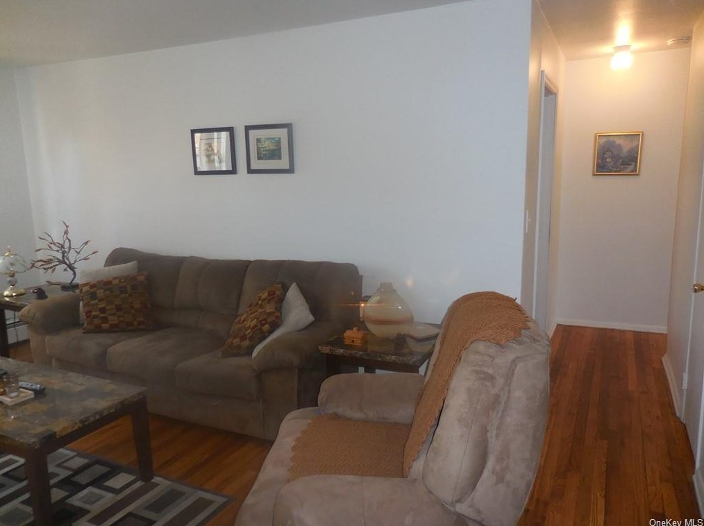 2502 Barclay Manor #25b, Newburgh, NY 12550