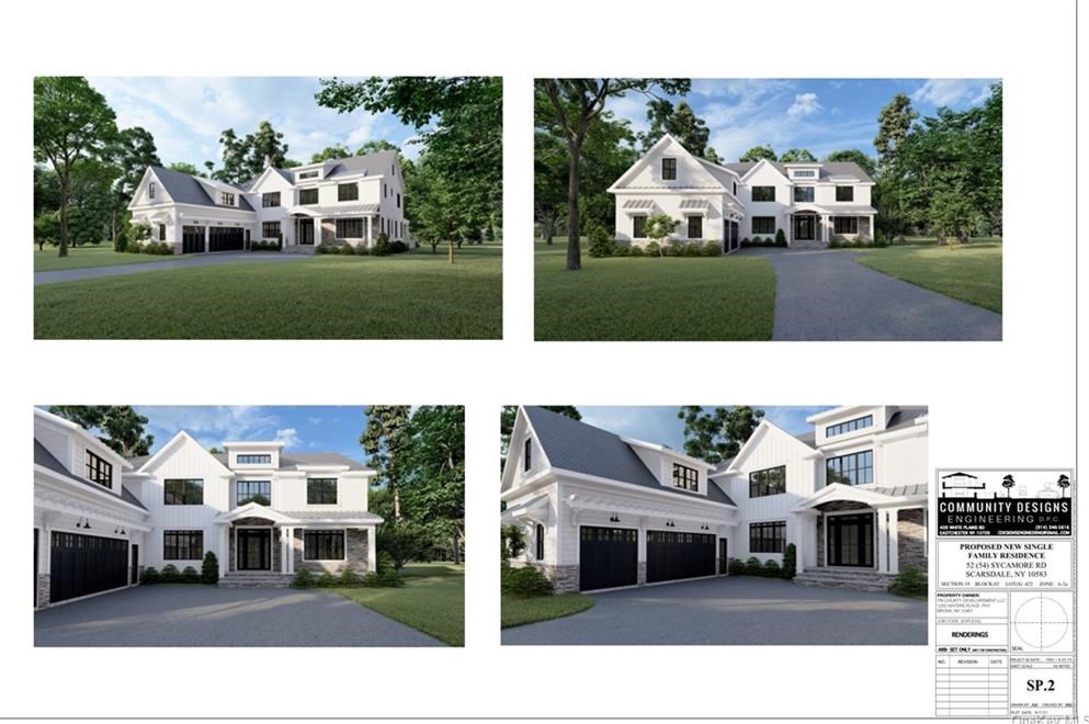 52 Sycamore Rd, Scarsdale, NY 10583