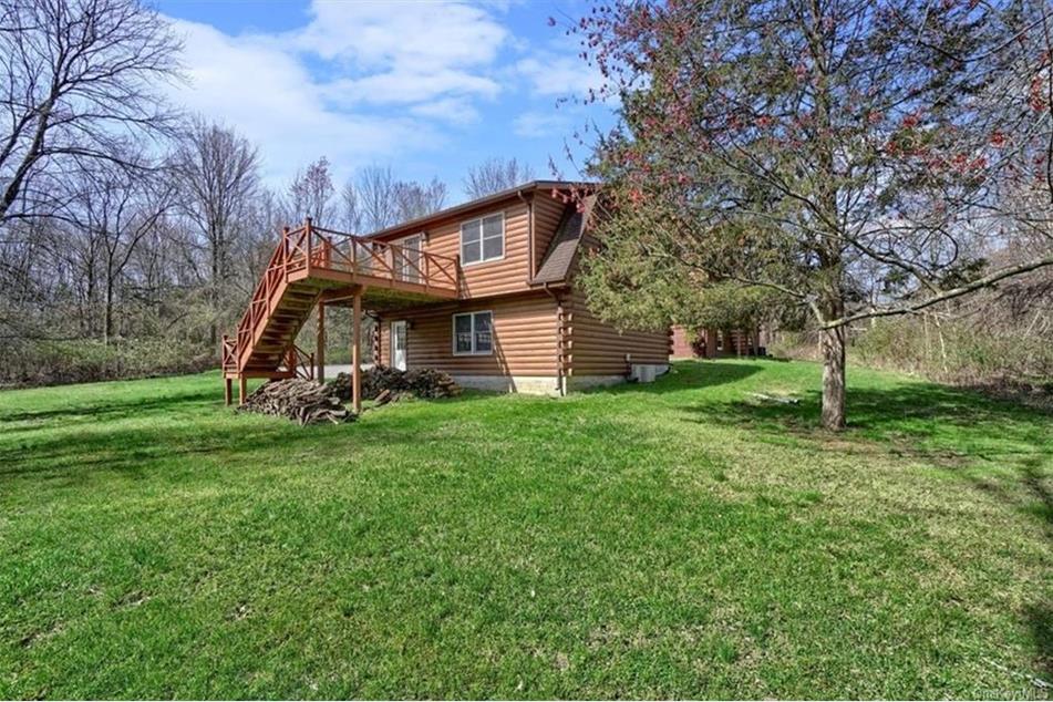 207 Osborne Hill Rd, Fishkill, NY 12524 MLS H6180503 Coldwell Banker