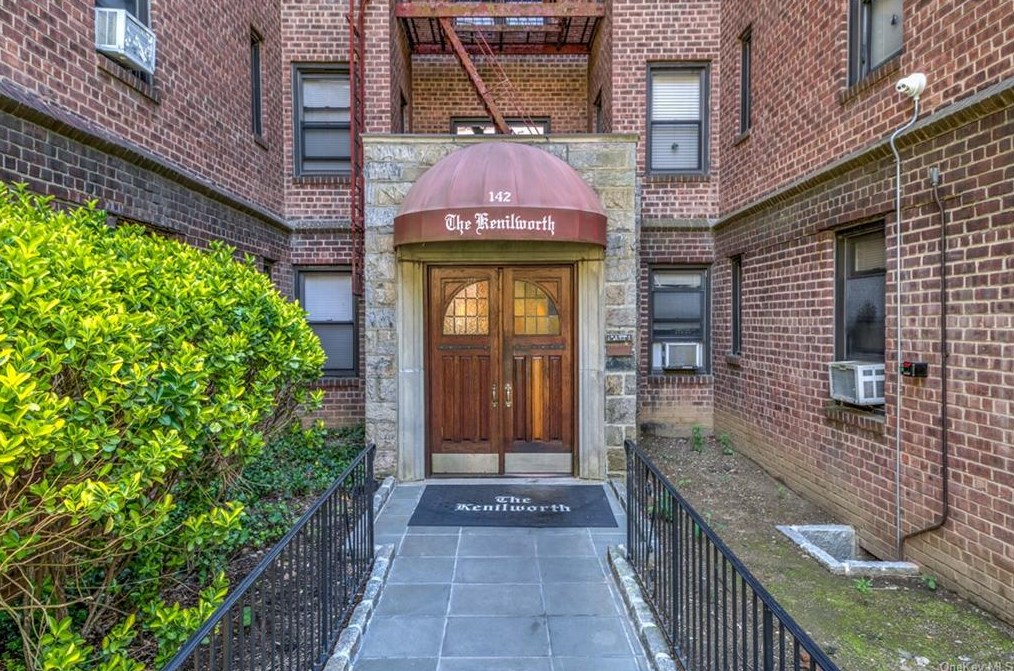 142 Garth Rd #4h, Scarsdale, NY 10583