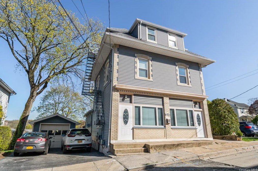 127 Maple Ave, Rye, NY 10580