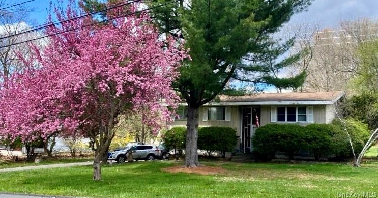 28 Dorchester Dr, Chestnut Ridge, NY 10952
