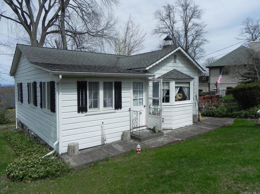 24 Crestwood Trail, Monroe, NY 10950