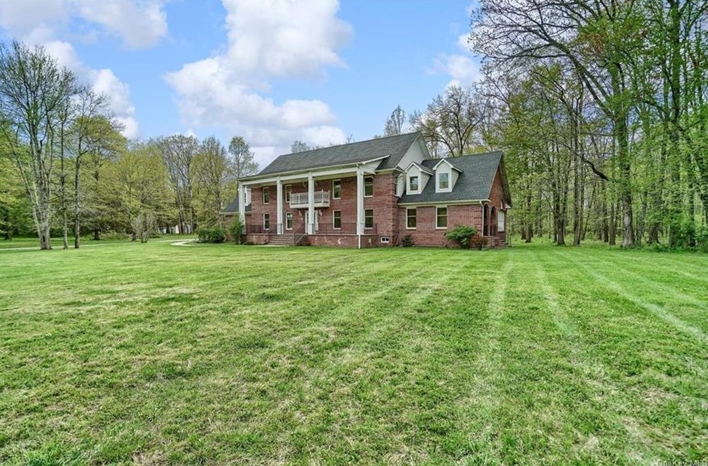 47 Stony Ford Rd, Camp Bell Hall, NY 10916