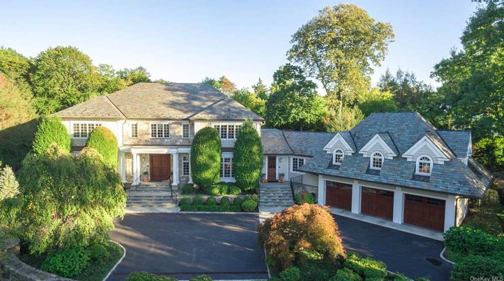 12 Park Rd, Scarsdale, NY 10583