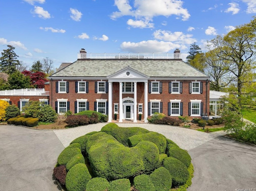 859 Forest Ave, Rye, NY 10580-3103
