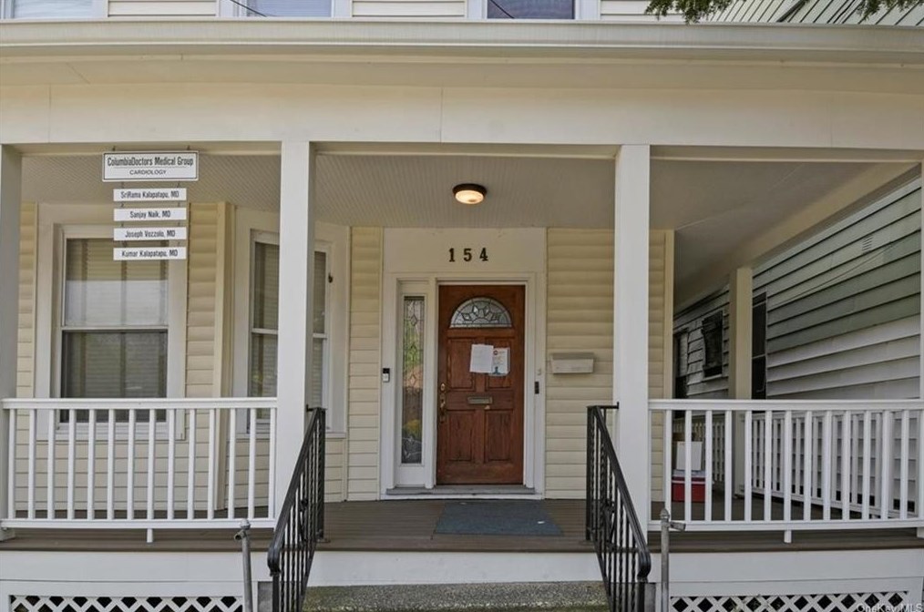 154 Stevens Ave, Mount Vernon, NY 10550