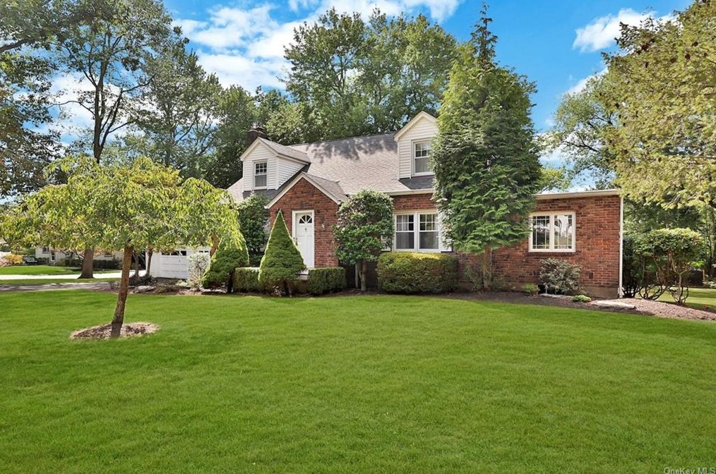 440 Greenbush Rd, Blauvelt, NY 10913-1158
