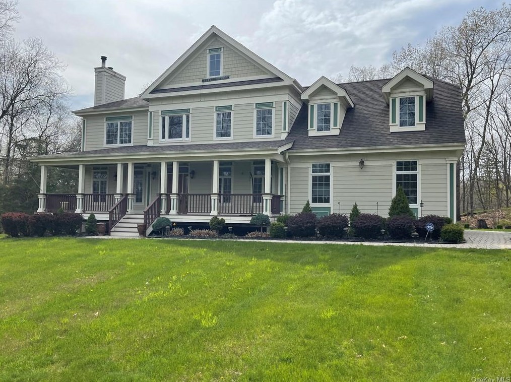 54 Hardscrabble Rd, Chester, NY 10918-4249