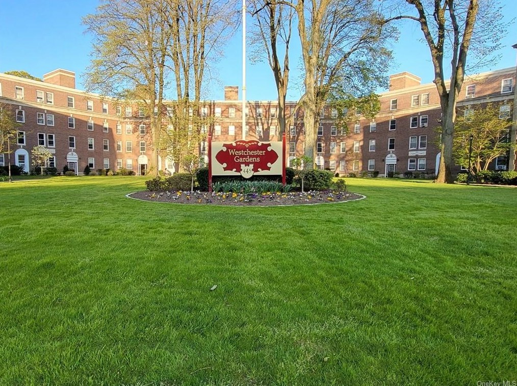 445 Gramatan Ave #gc2, Mount Vernon, NY 10552