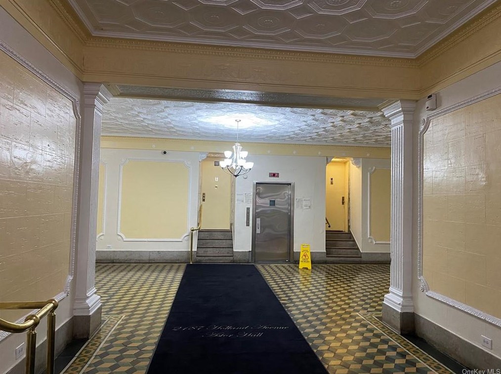 2187 Holland Ave #3f, Bronx, NY 10462