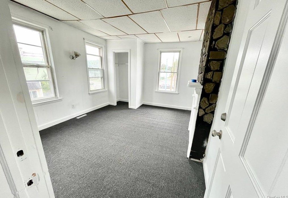 36 King St, Port Jervis NY  12771-3066 exterior