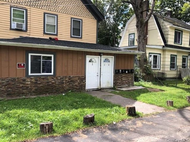 79 High St, Monticello, NY 12701