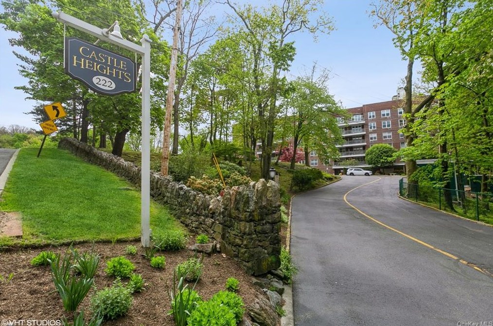 222 Martling #3h, North Tarrytown, NY 10591