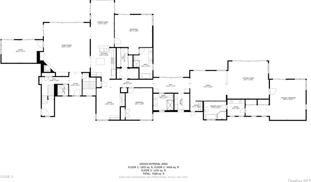 21 Logan Ln, Katonah NY  10536-3246 exterior