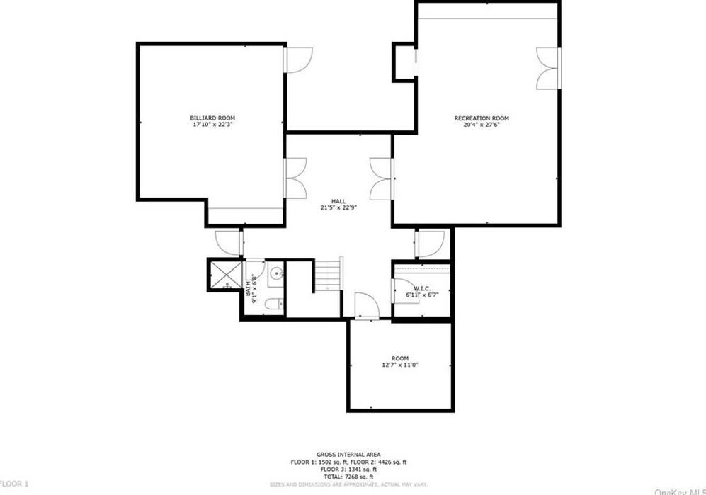 21 Logan Ln, Katonah NY  10536-3246 exterior